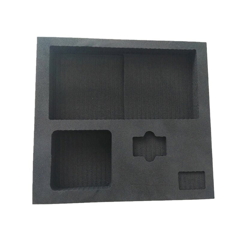 EVA Foam Factory - CNC Shockproof Die Cut Eva Foam