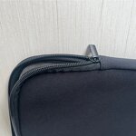 Faraday Laptop Bag Manufacturer - EMF Protection Laptop Bag