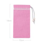 EMF Protection Pocket Manufacturer - Anti-RFID/EMF Custom Pocket