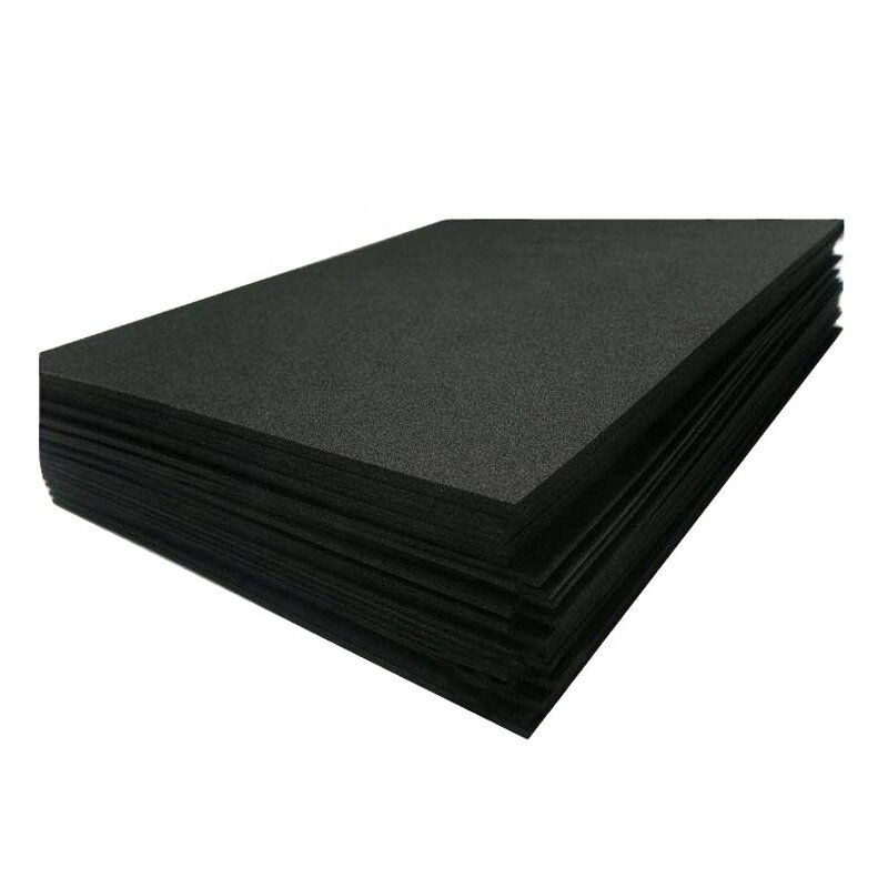 ESD Foam Sheet Factory - Conductive Foam Sheet Insert