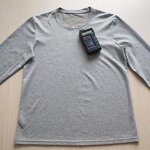 Emf Protection T Shirt Manufacturer - Wholesale Radiation Proof Shirt