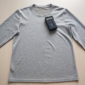 Emf Protection T Shirt Manufacturer - Wholesale Radiation Proof Shirt