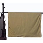 Baby Blanket Manufacturer - Silver Fiber Faraday Shielding Blanket