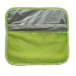 RFID Wallet Factory - Copper Nickel Conductive Fabric Wallet