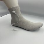 Conductive Socks Factory - Tens Machine Physiotherapy Socks