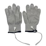 Conductive Gloves Factory - High Elastic Therapy Gloves