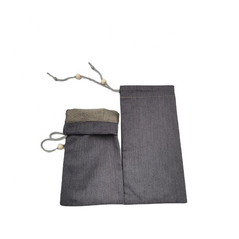 WiFi Blocker Pouch Factory - 5G EMF Protection Shielding Pouch