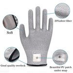 ESD Gloves Manufacturer - Conductive Physiotherapy Gloves