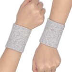 Therapy Wristband Factory - Conductive Wrist Support for TENS