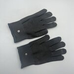 Conductive Gloves Manufacturer - Silver Fiber Anti Static Gloves