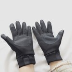 EMF Protection Gloves Factory - Silver Fiber Lining Radiation Proof