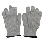 Conductive Gloves Manufacturer - Silver Fiber Anti Static Gloves