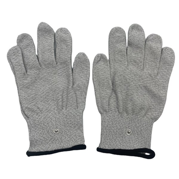 Conductive Gloves Manufacturer - Silver Fiber Anti Static Gloves