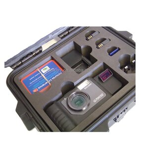 Pulp Packaging Factory - ISO9001 RoHS Approved Foam Inserts