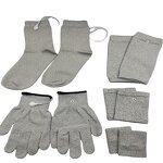 Conductive Socks Manufacturer - Antibacterial TENS/EMS Compatible Socks