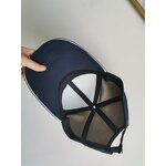 EMF Protection Hat Factory - Custom Multi Color Design Cap