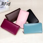 Anti Magnetic Wallet Manufacturer - RFID Business Cards Holder