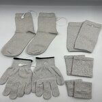 Conductive Massage Socks Manufacturer - Pain Treatment Therapy