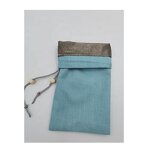 WiFi Blocker Pouch Factory - 5G EMF Protection Shielding Pouch