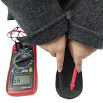 Silver Fiber Socks Manufacturer - Customized Antibacterial Socks