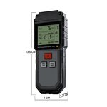 EMF Detector Factory - Electromagnetic Radiation Tester Meter