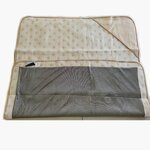 Radiation Proof Blanket Factory - Double Layer EMF Shielding Blanket