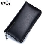 Anti Magnetic Wallet Manufacturer - RFID Business Cards Holder