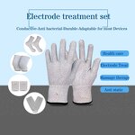 ESD Gloves Manufacturer - Conductive Physiotherapy Gloves