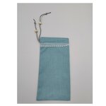 EMF Shielding Pouch Factory - Pink Anti Radiation Phone Case