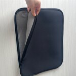 Faraday Laptop Bag Manufacturer - EMF Protection Laptop Bag
