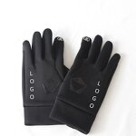 EMF Protection Gloves Factory - Silver Fiber Lining Radiation Proof