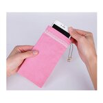 EMF Protection Pocket Manufacturer - Anti-RFID/EMF Custom Pocket