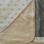 Radiation Proof Blanket Factory - Double Layer EMF Shielding Blanket