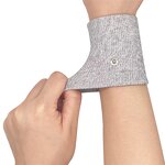 Therapy Wristband Factory - Conductive Wrist Support for TENS
