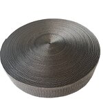 Conductive Tape Factory - Silver Coated Hook and Loop Velcro
