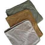Baby Blanket Manufacturer - Silver Fiber Faraday Shielding Blanket