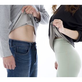 EMF Protective T Shirt Factory - Custom Anti Radiation Man's Shirt