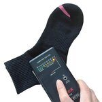 Conductive Socks Manufacturer - Sweat Absorbing Antibacterial Socks