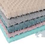 Baby Blanket Manufacturer - Silver Fiber 5G Protection Hood Blanket