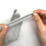 Conductive Gloves Factory - Electronic Gloves for Tens Machine