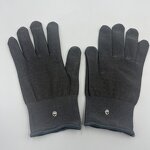 Conductive Gloves Manufacturer - Silver Fiber Anti Static Gloves