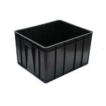 ESD Assembly Trays Factory - Stackable Esd-safe Electronic Trays