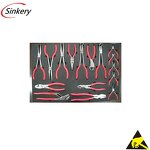 Waterproof Foam Manufacturer - Custom High Density EVA Foam