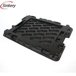 ESD Packing Tray Factory - Custom Anti-static PP Plastic Tray