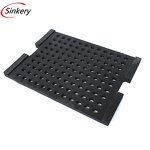 ESD Packing Tray Factory - Custom Anti-static PP Plastic Tray