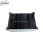 ESD Partition Box Manufacturer - Reusable Corrugated Plastic Box