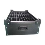 ESD Plastic Trays Manufacturer - Custom Conductive PCB Storage Trays