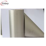 RFID Anti-theft Fabric Manufacturer - Silver Fiber Electromagnetic Protection