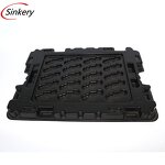 ESD Packing Tray Factory - Custom Anti-static PP Plastic Tray