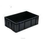 ESD Assembly Trays Factory - Stackable Esd-safe Electronic Trays